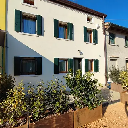 Villa Torre 162