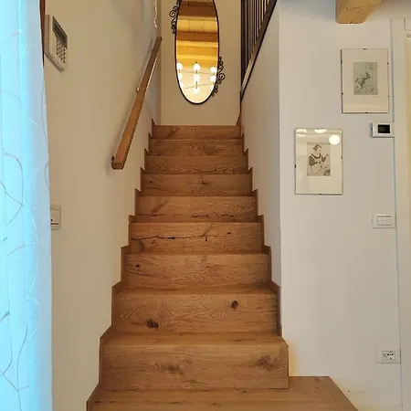 Villa Torre 162 *