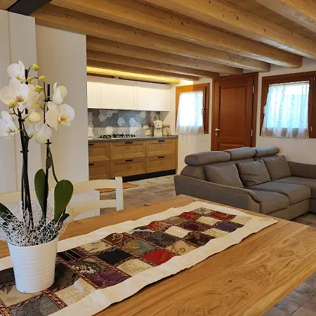 Villa Torre 162 Cavallino-Treporti