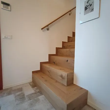 Torre 162 Villa Cavallino-Treporti