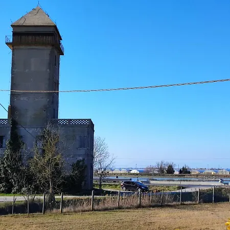 Villa Torre 162 *