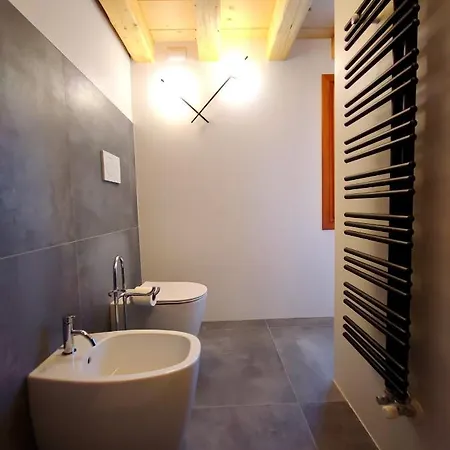 Torre 162 Villa *