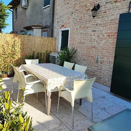Torre 162 Villa Cavallino-Treporti
