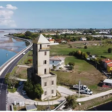 Torre 162 Villa *