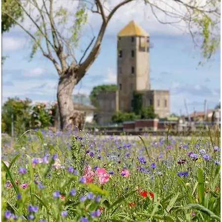 Torre 162 Villa