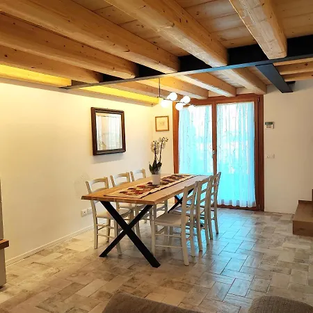 Torre 162 Villa Cavallino-Treporti