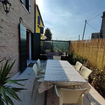 Torre 162 * Cavallino-Treporti